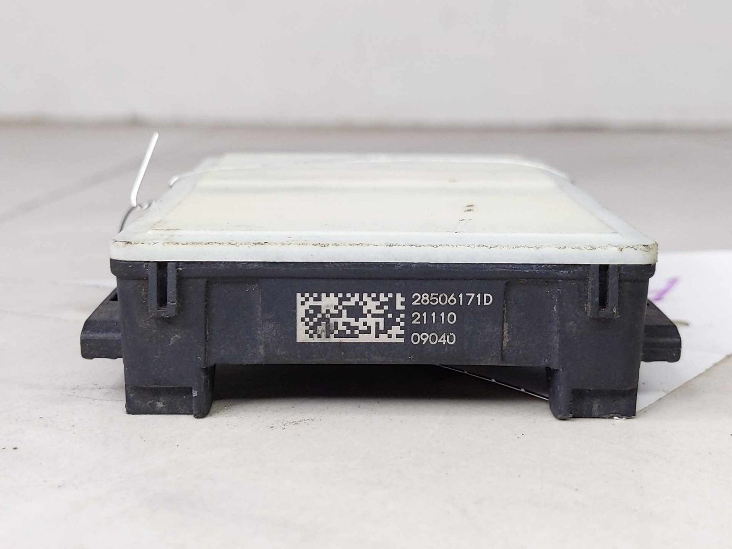 Chassis Brain Box BMW 840I 224