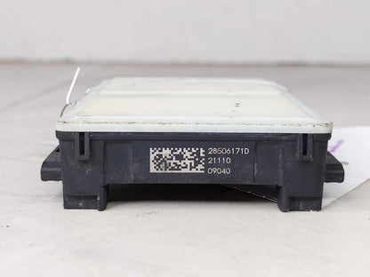 Chassis Brain Box BMW 840I 224