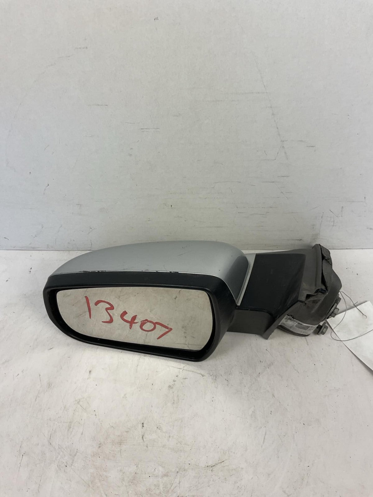 Door Mirror CHEVY MALIBU Left 14 15 160