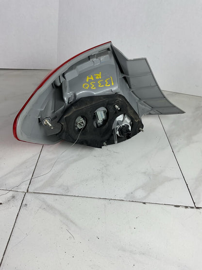 Tail Light Assembly TOYOTA CAMRY Right 12 13 144