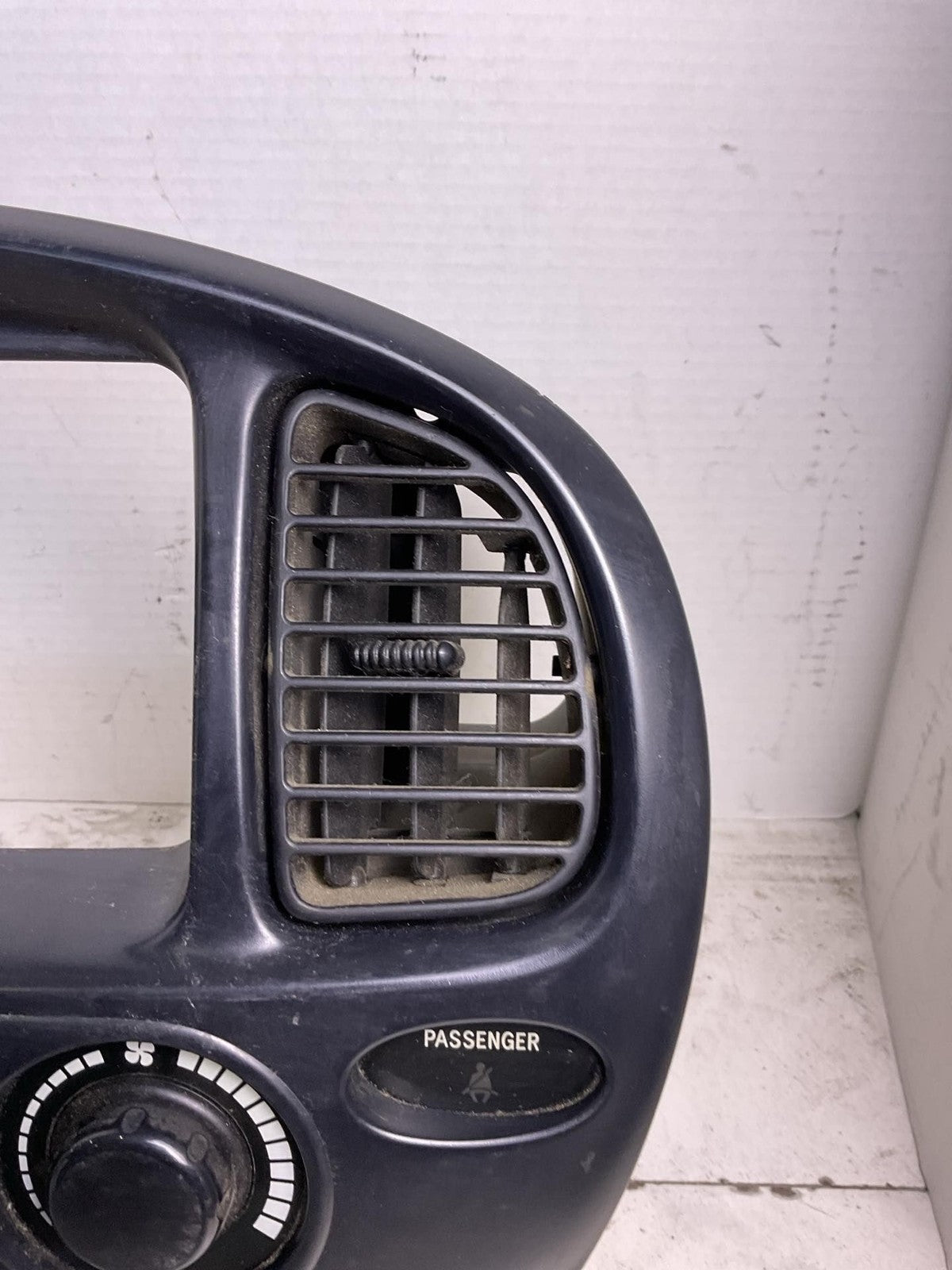 Heater A/c Control TOYOTA SEQUOIA 01 02 03 042