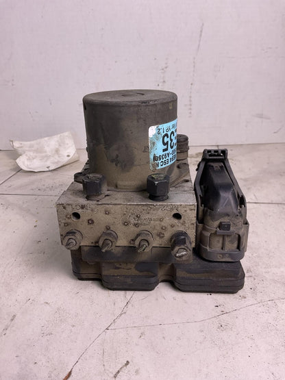 Anti-lock Brake Parts KIA SEDONA 15 16 17 181