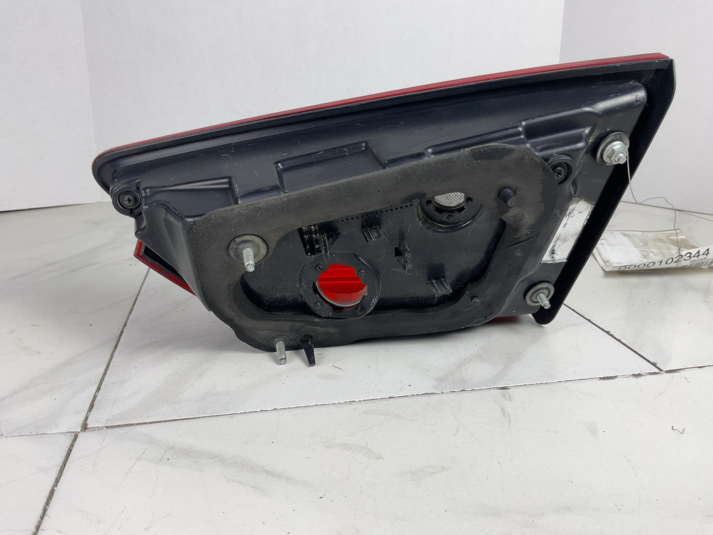 Tail Light Assembly KIA OPTIMA Left 14 154