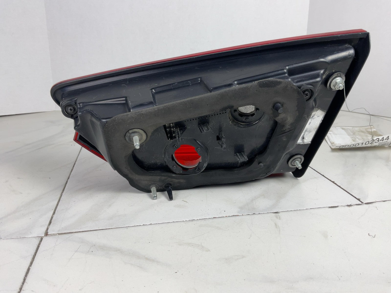 Tail Light Assembly KIA OPTIMA Left 14 154