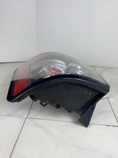 Right Passenger Side Tail Light Assembly for 2012-2013 RANGE ROVER SPORT4