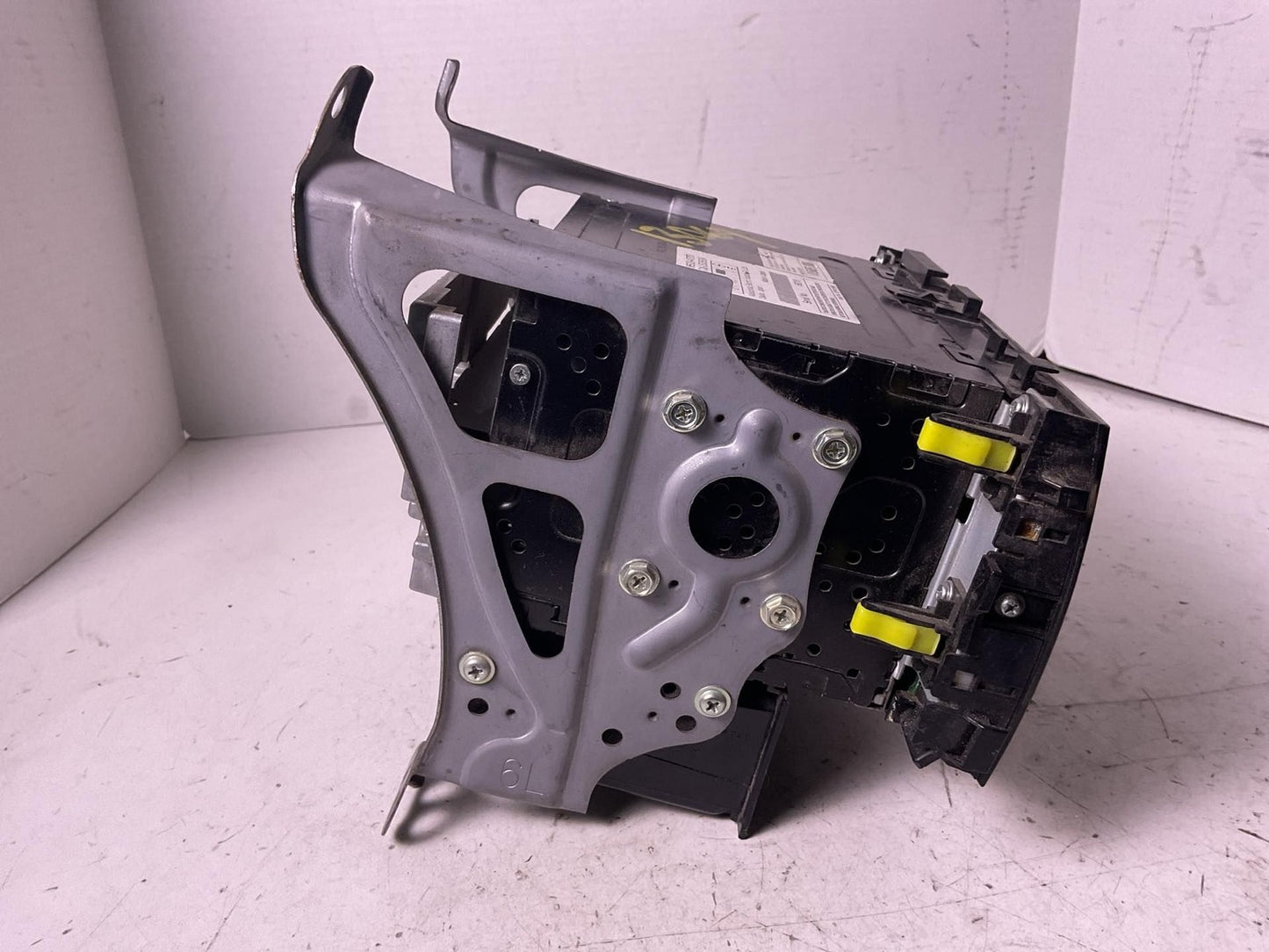 Audio & Visual Equip.(radio) TOYOTA PRIUS 06 07 08 093