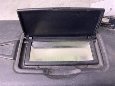 Sun Visor MERCEDES C-CLASS Left 15 16 171