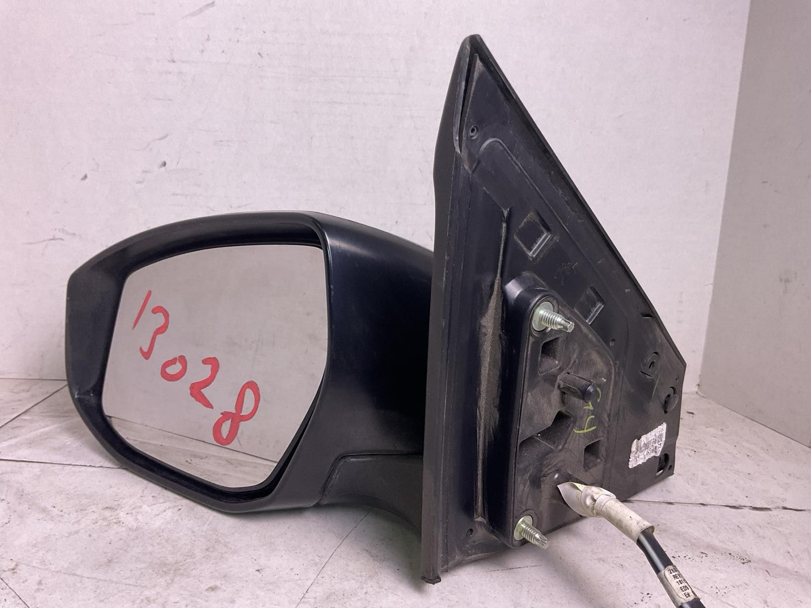 Door Mirror NISSAN SENTRA Left 16 17 18 190