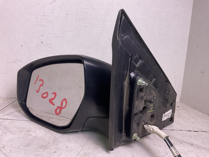 Door Mirror NISSAN SENTRA Left 16 17 18 190