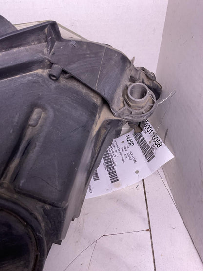 Headlamp Assembly MERCEDES E-CLASS Left 10 11 12 134