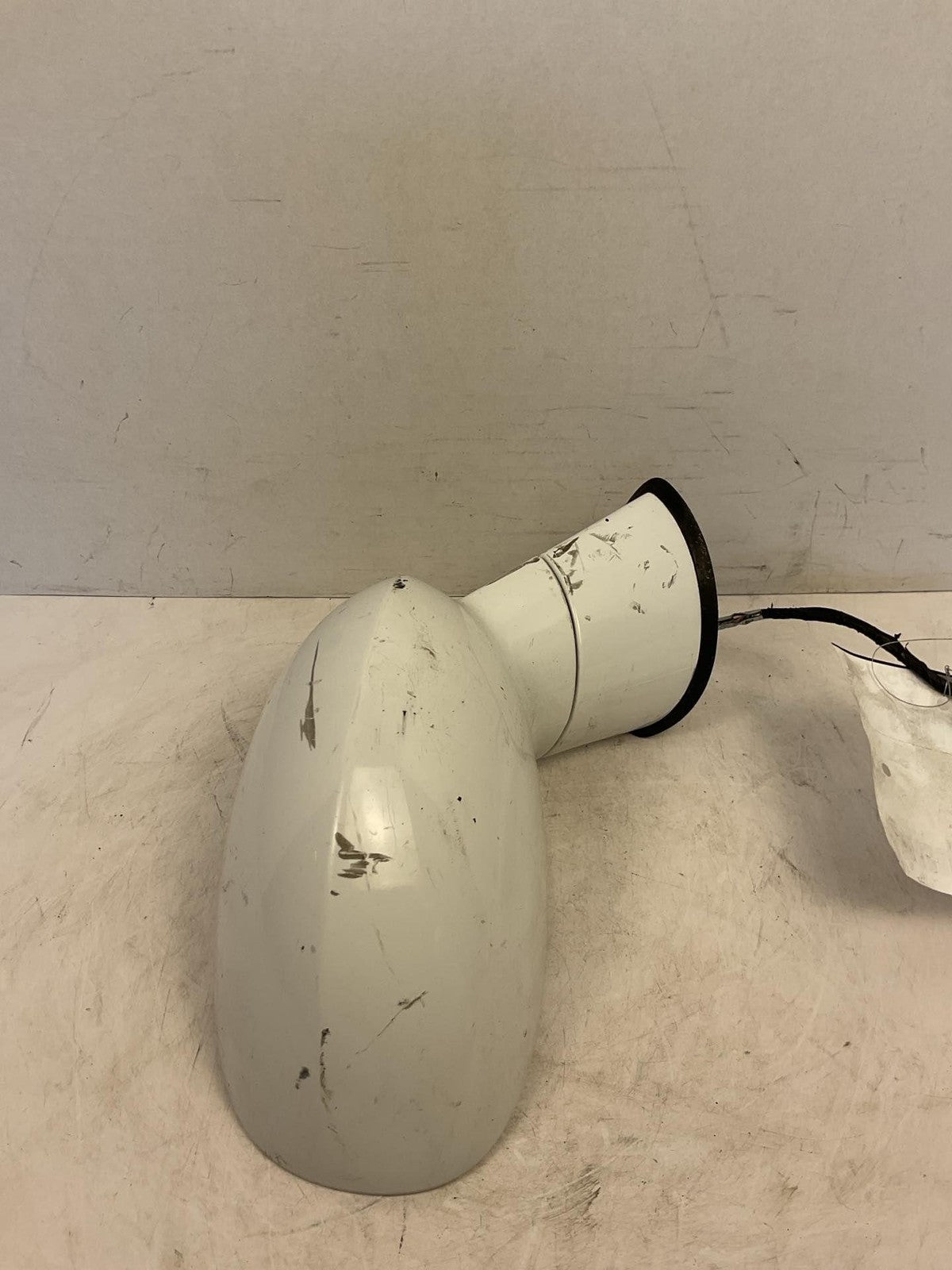 Right Passenger Side Door Mirror For 2015-2019 DODGE CHALLENGER4