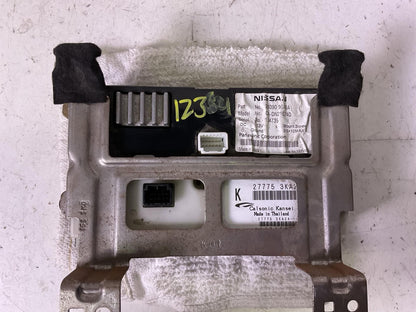 Info-gps-tv Screen NISSAN PATHFINDER 13 14 15 164