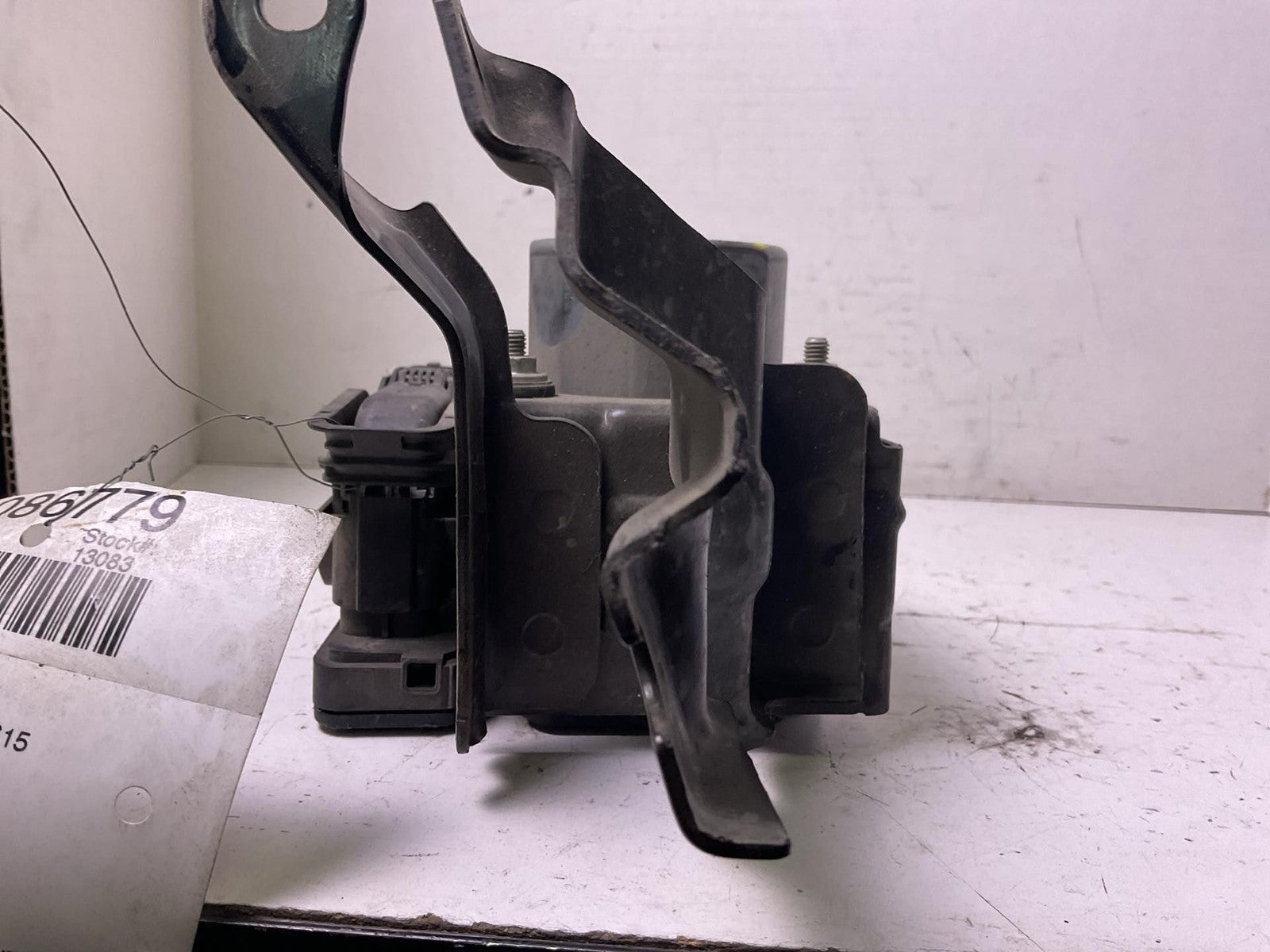 Anti-lock Brake Parts NISSAN ALTIMA 16 173