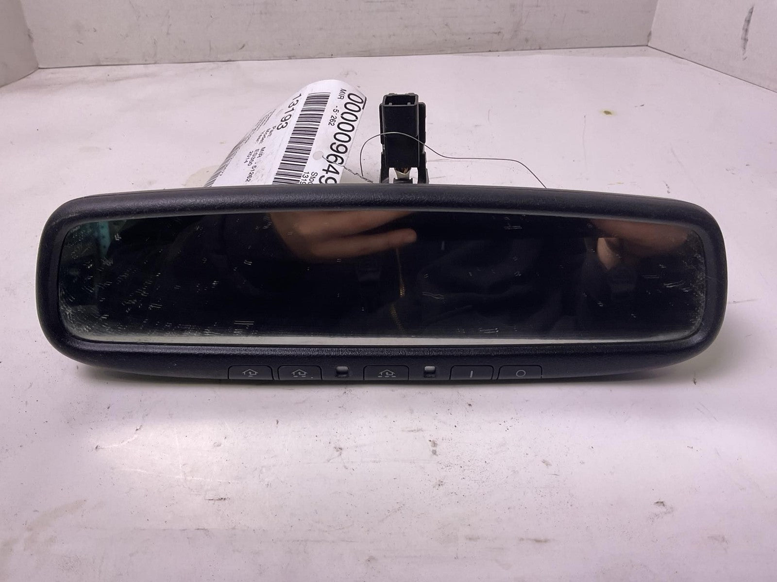 Rear View Mirror LEXUS ES350 13 14 150