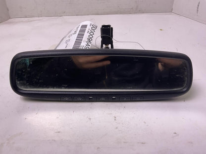 Rear View Mirror LEXUS ES350 13 14 150