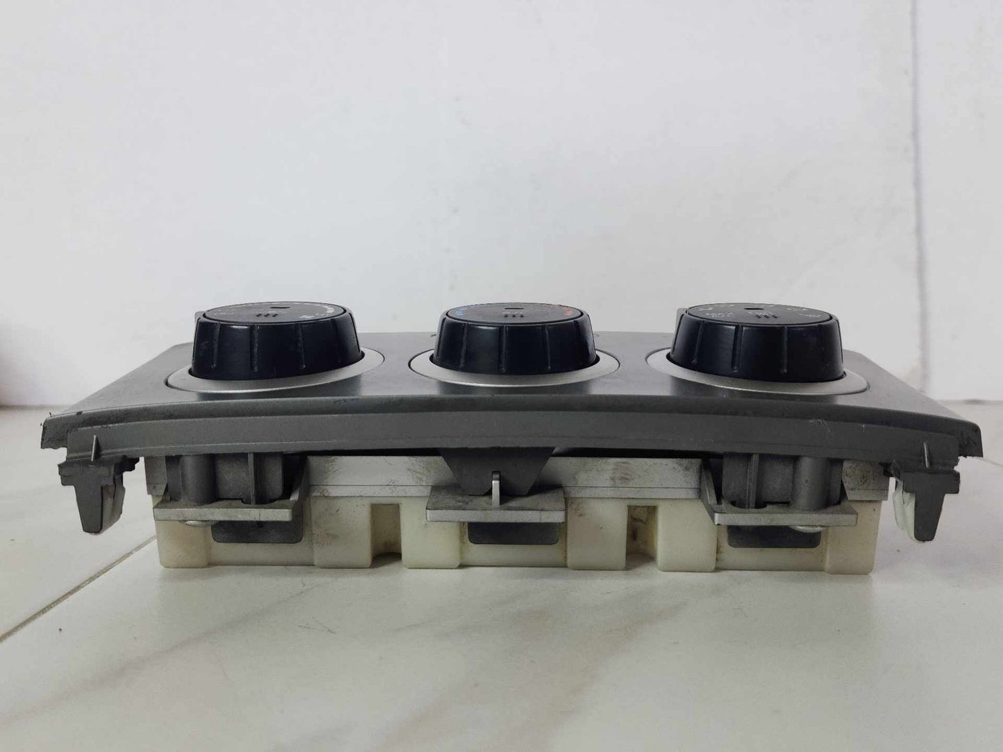 Heater A/c Control NISSAN SENTRA 07 08 092