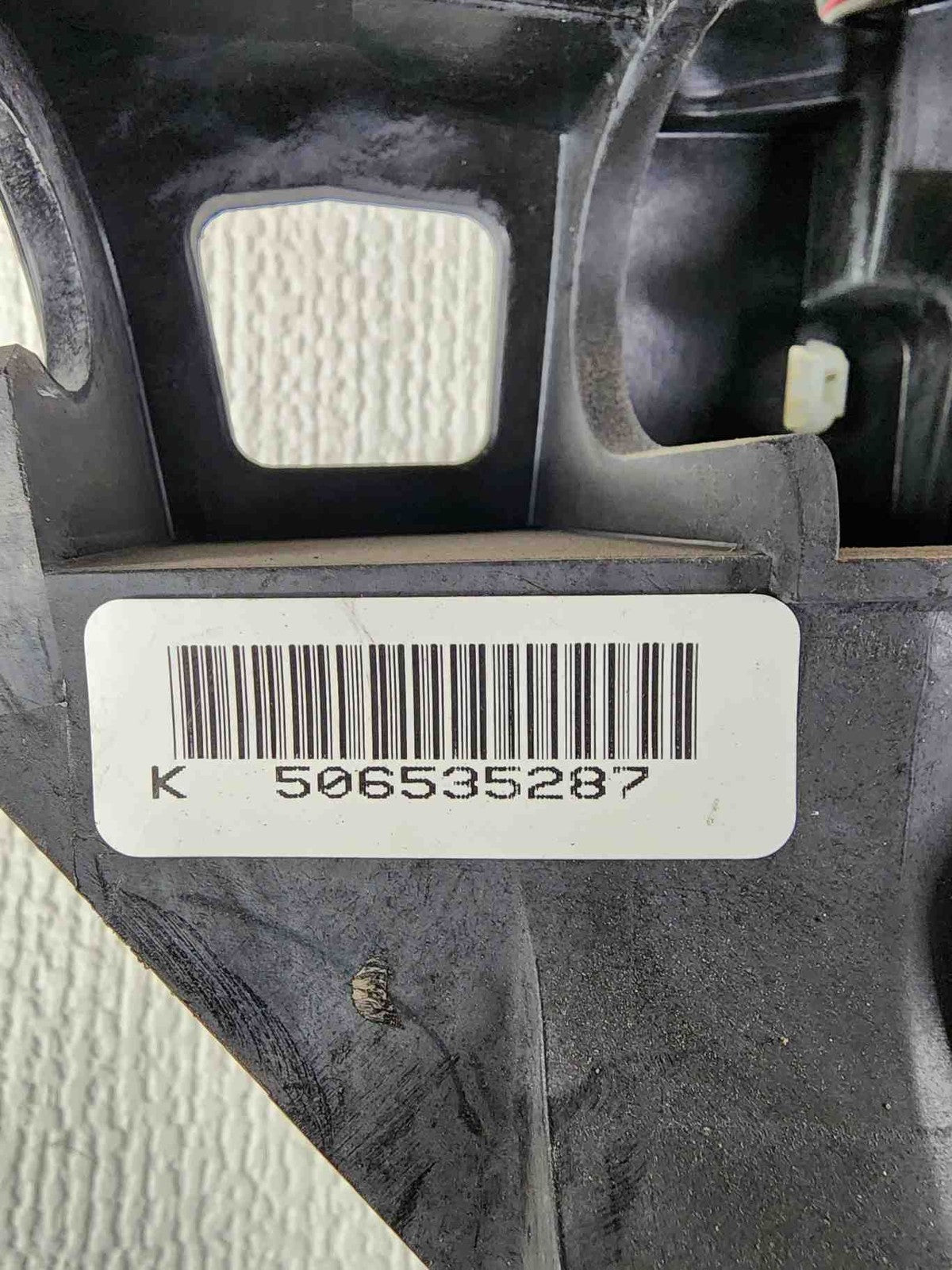 Floor Shifter HONDA ACCORD 153