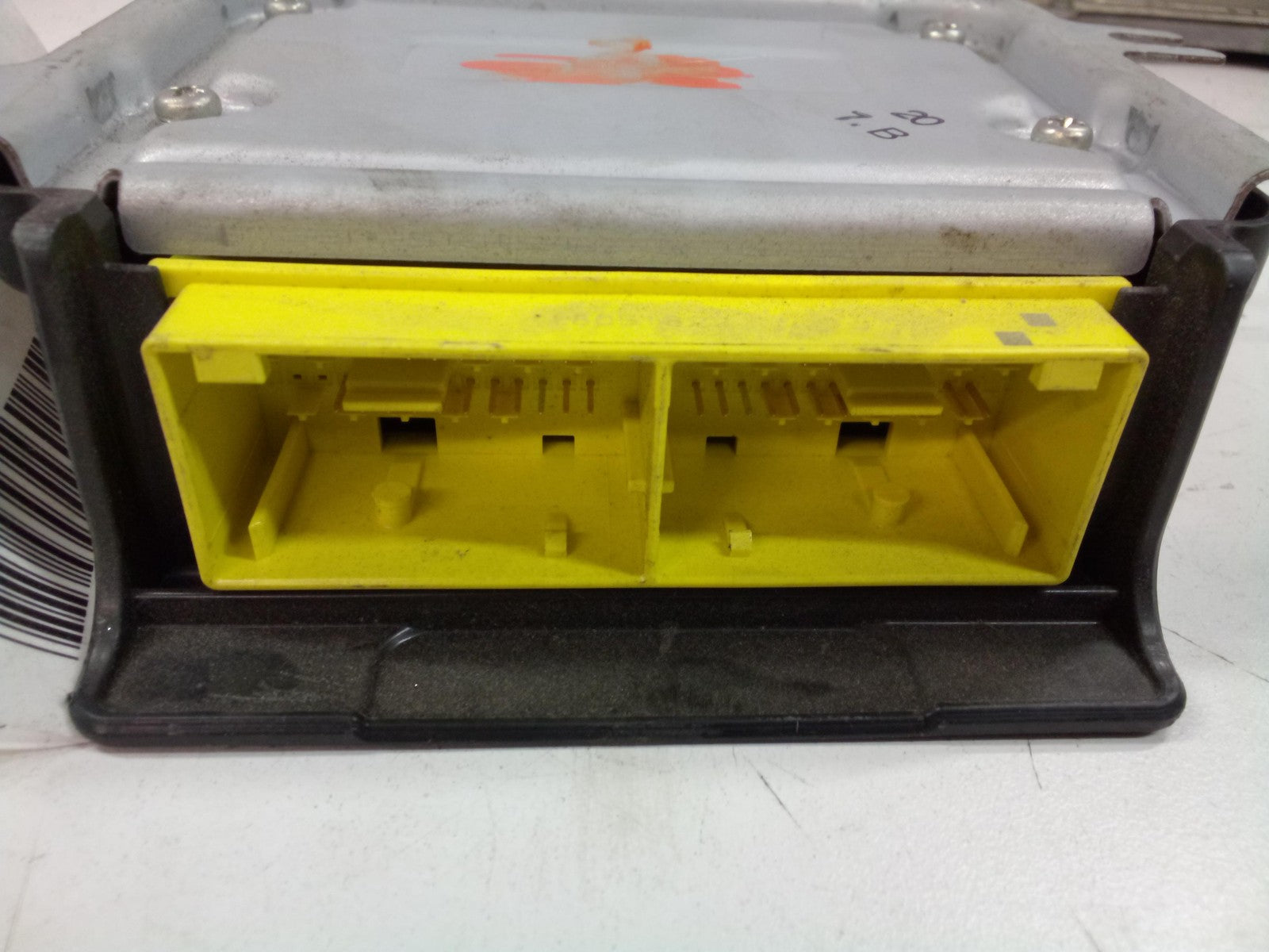 Chassis Brain Box HONDA CIVIC 16 17 18 19 20 2112