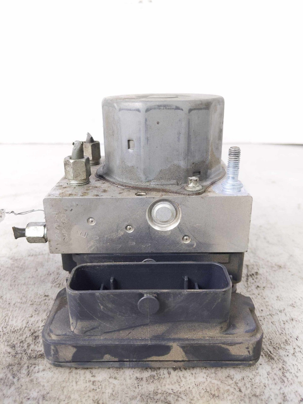 Anti-lock Brake Parts NISSAN ALTIMA 171