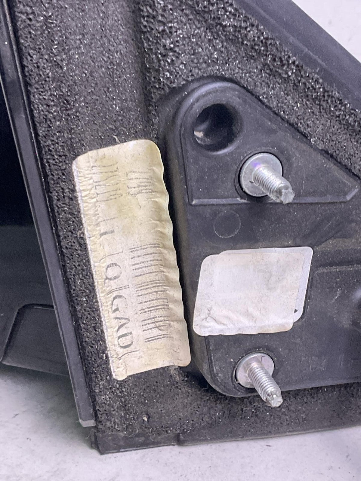 Door Mirror Left Driver Side For 2009-2014 Nissan Maxima1