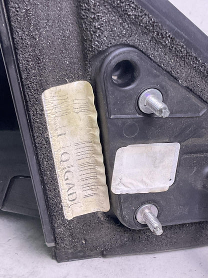 Door Mirror Left Driver Side For 2009-2014 Nissan Maxima1