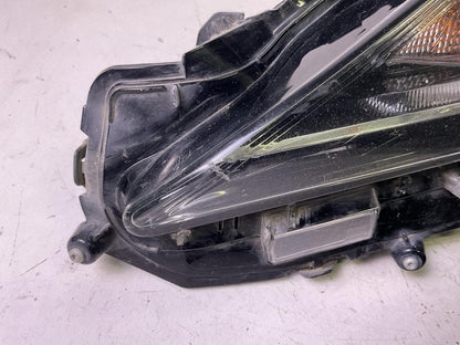 Headlamp Assembly TOYOTA CAMRY Left 18 19 20 21 22 23 245