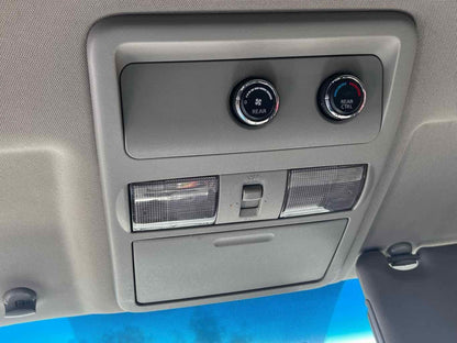 Overhead Console NISSAN PATHFINDER 05 06 07 08 09 10 11 121