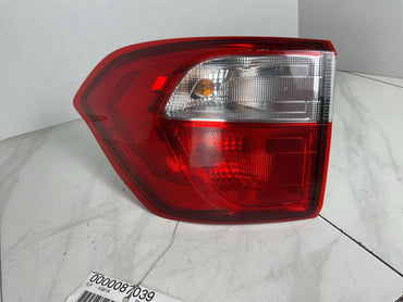 Tail Light Assembly FORD ECOSPORT Left 18 19 20 21 221