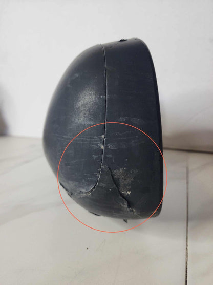 Left Driver Side Door Mirror For 2000-2006 TOYOTA TUNDRA8