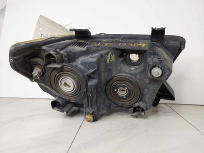 Headlamp Assembly TOYOTA TUNDRA Left 07 08 09 10 11 12 131