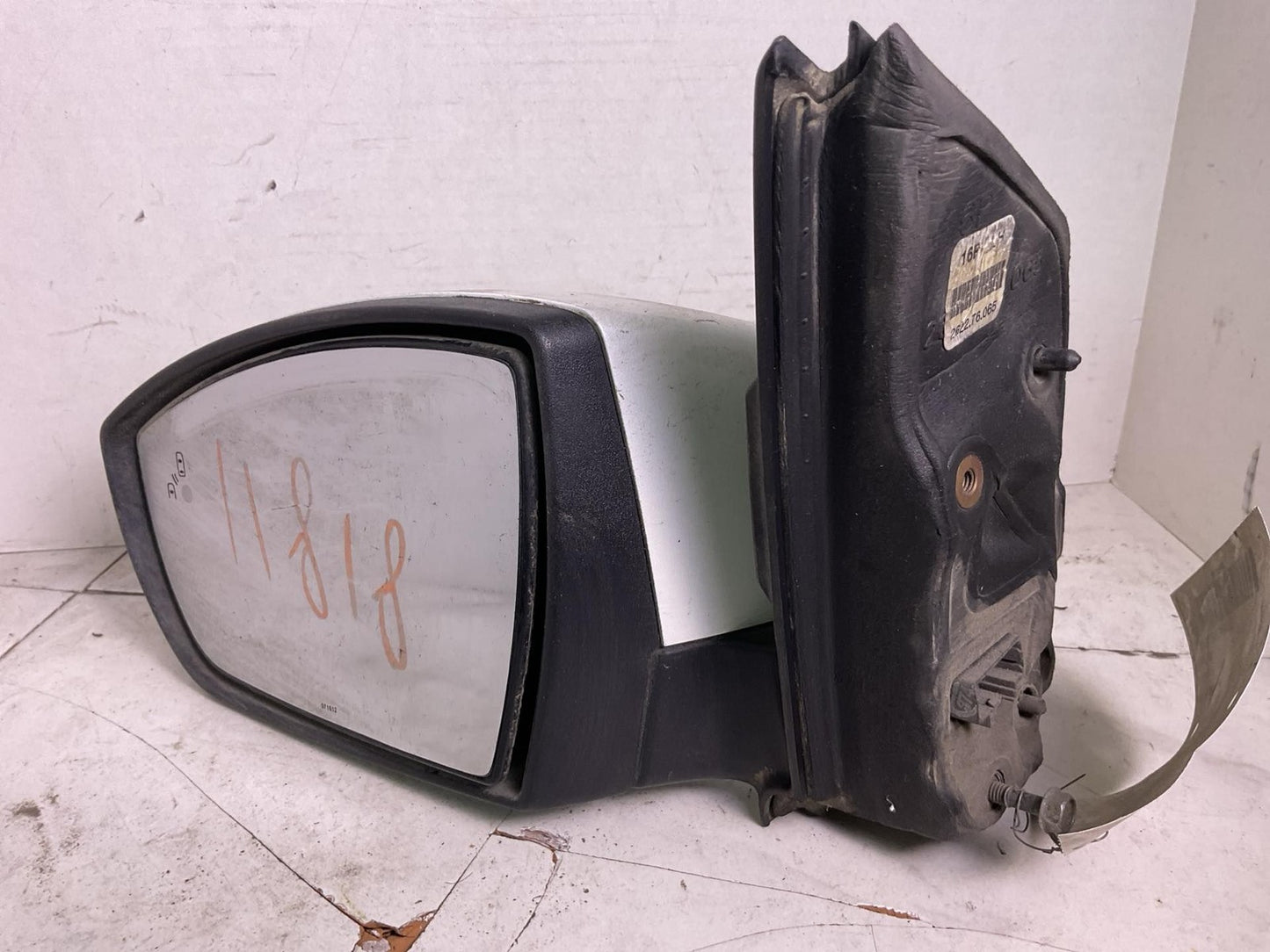 Door Mirror FORD ESCAPE Left 13 14 15 160