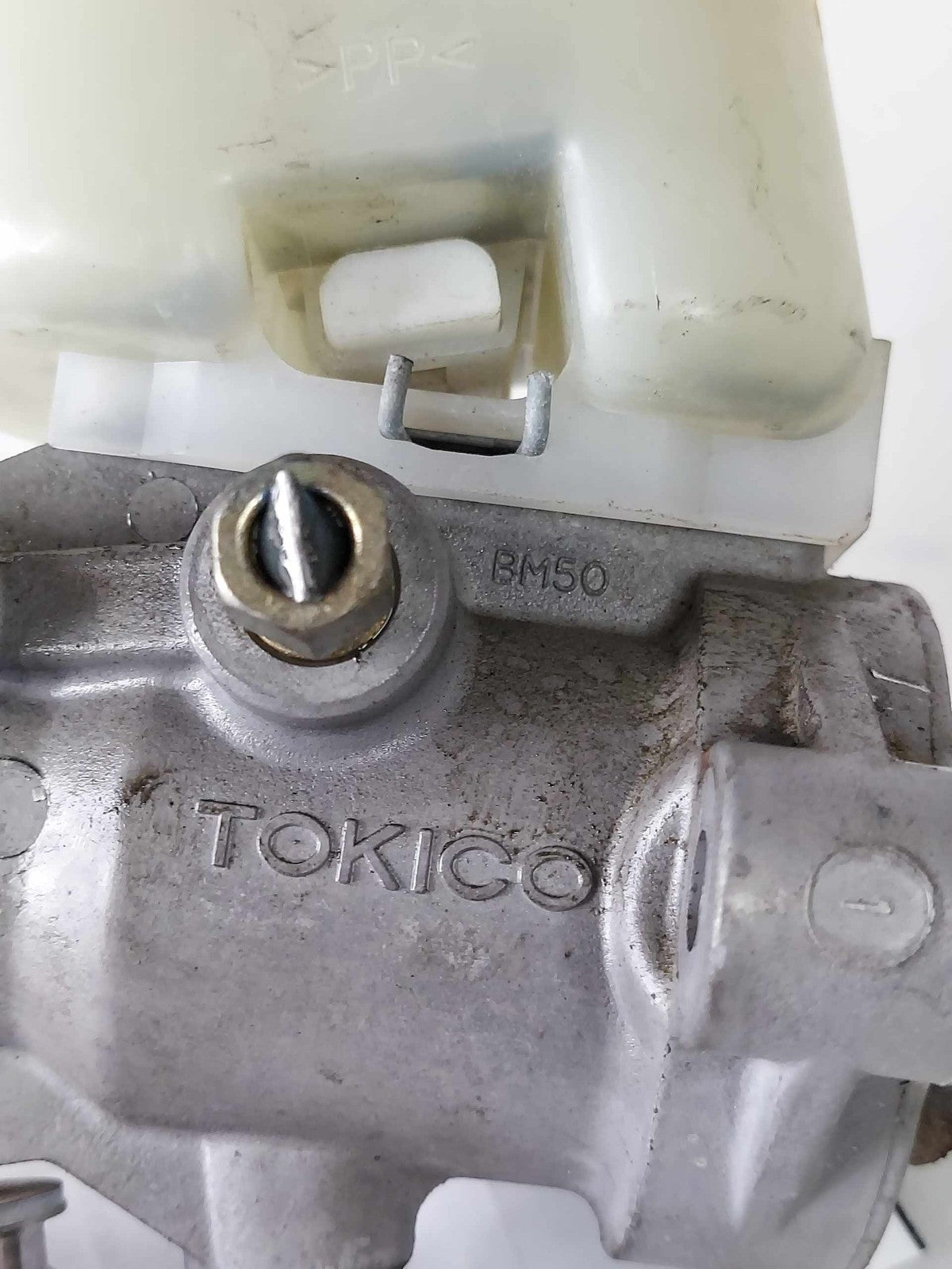 Master Cylinder INFINITI FX SERIES 03 04 055