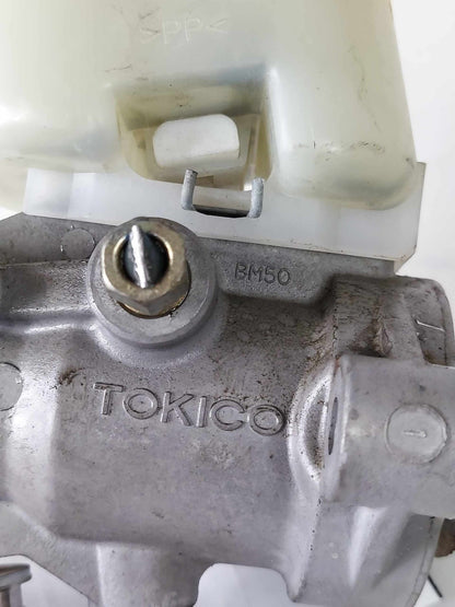 Master Cylinder INFINITI FX SERIES 03 04 055