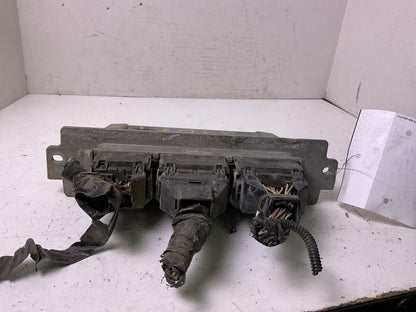 Engine/motor Brain Box For 2010 2011 2012 2013 Ford Transit Connect2