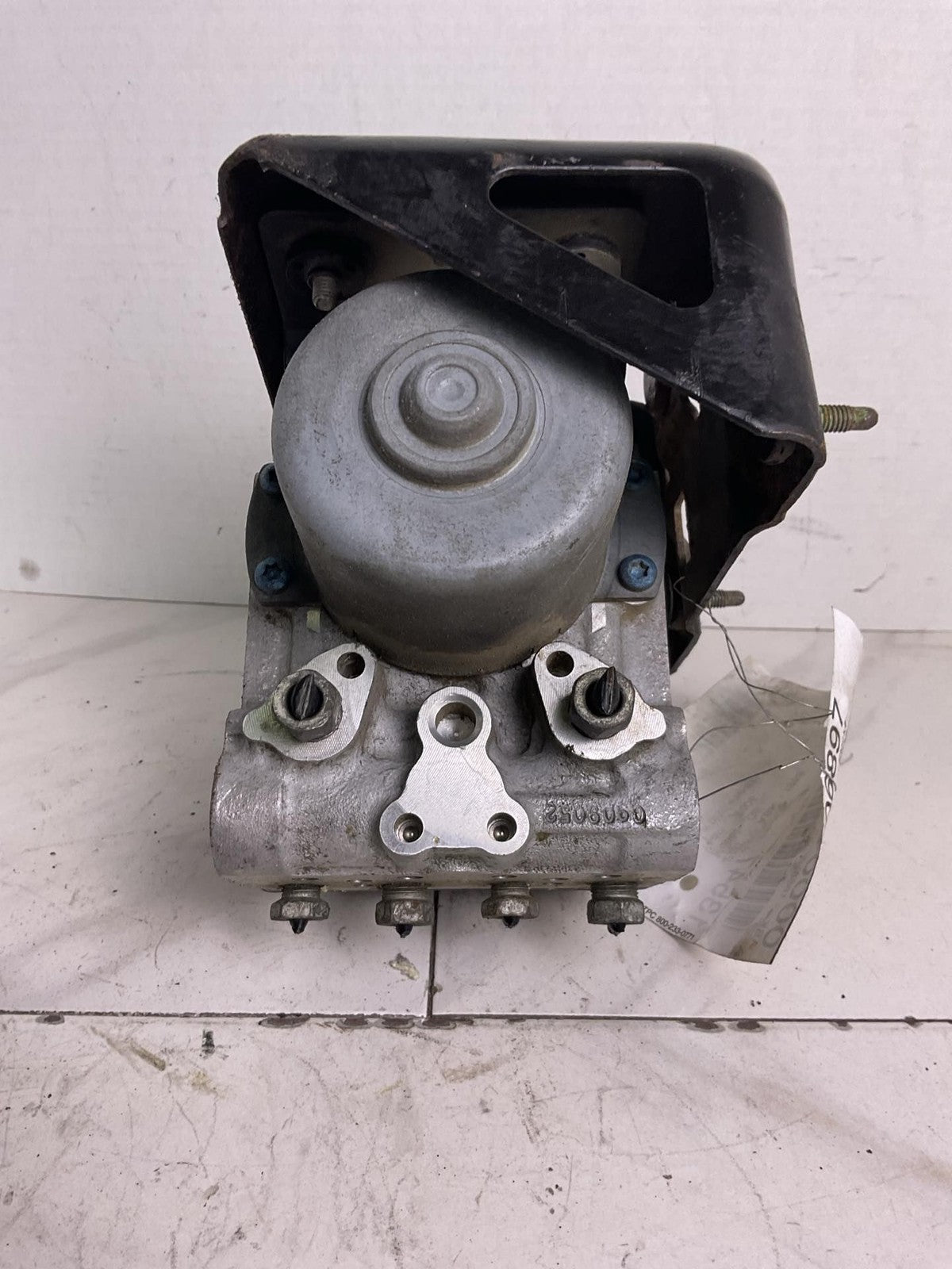 Anti-lock Brake Parts PONTIAC G6 05 06 070