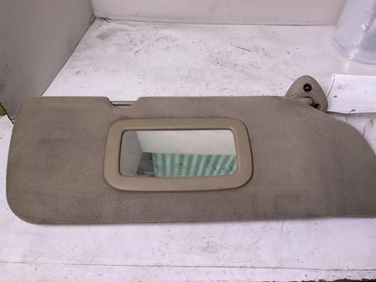 Sun Visor CHEVY SILVERADO 1500 Right 03 04 05 06 070
