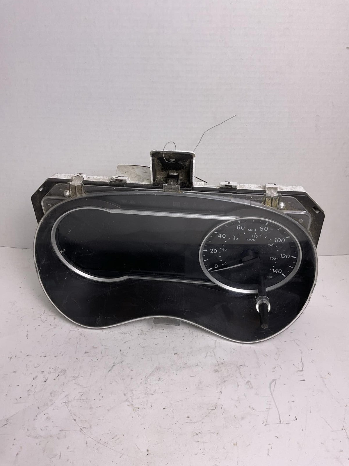 Speedometer NISSAN KICKS 18 190
