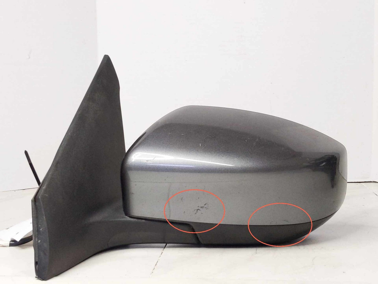 Door Mirror NISSAN SENTRA Left 16 17 18 196