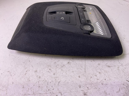 Interior Light BMW 750I 135