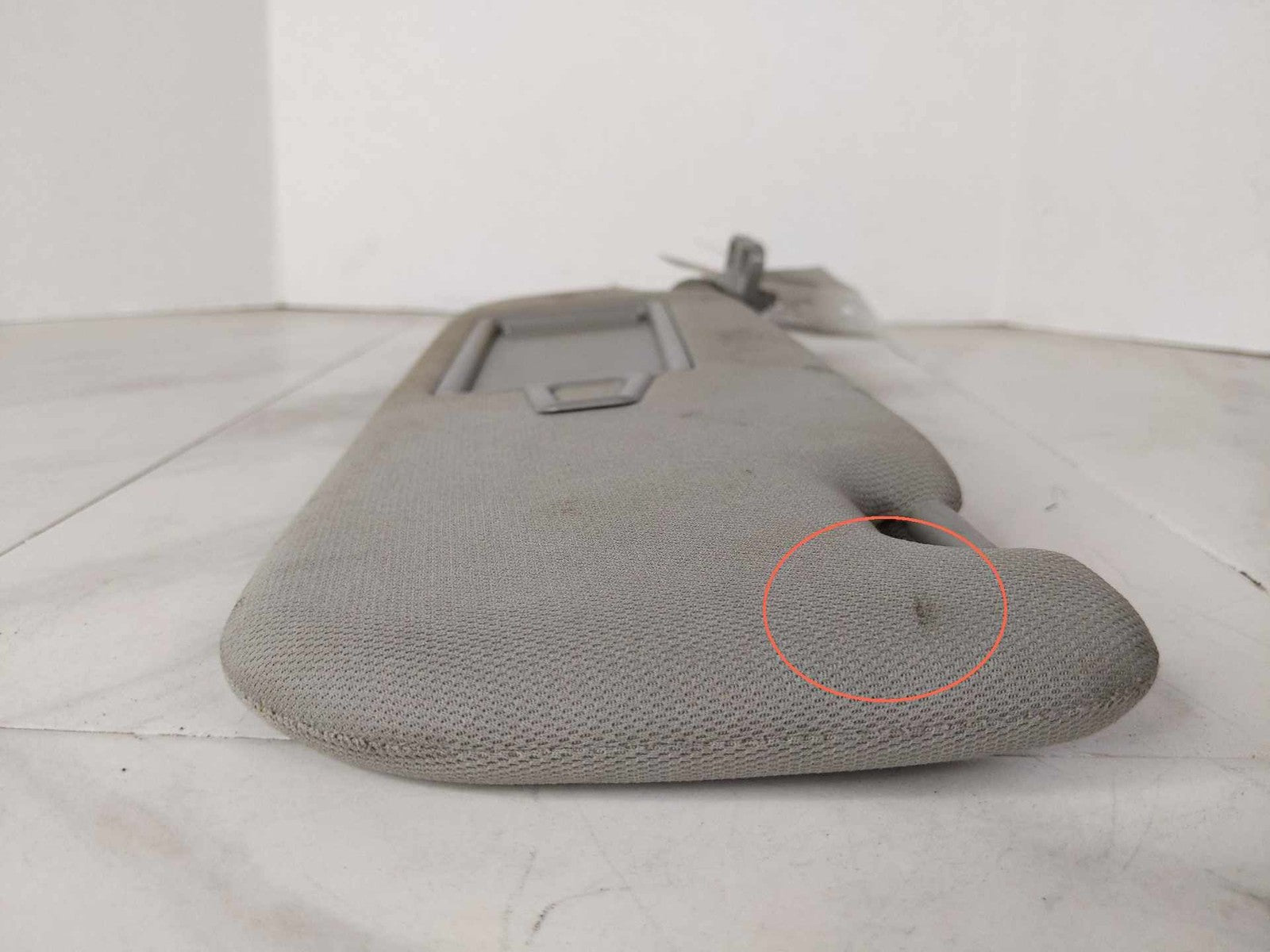 Sun Visor KIA OPTIMA Left 11 12 13 14 15 1610