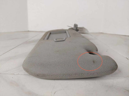 Sun Visor KIA OPTIMA Left 11 12 13 14 15 1610