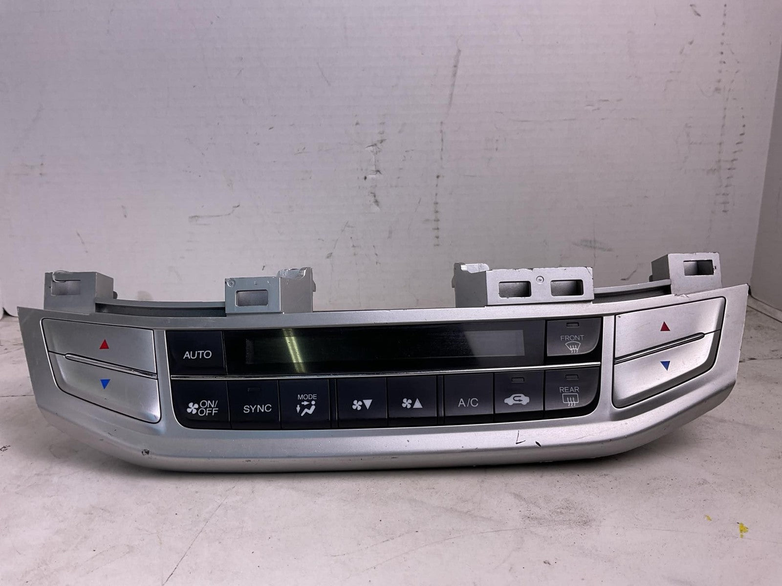 Heater A/c Control HONDA ACCORD 16 170