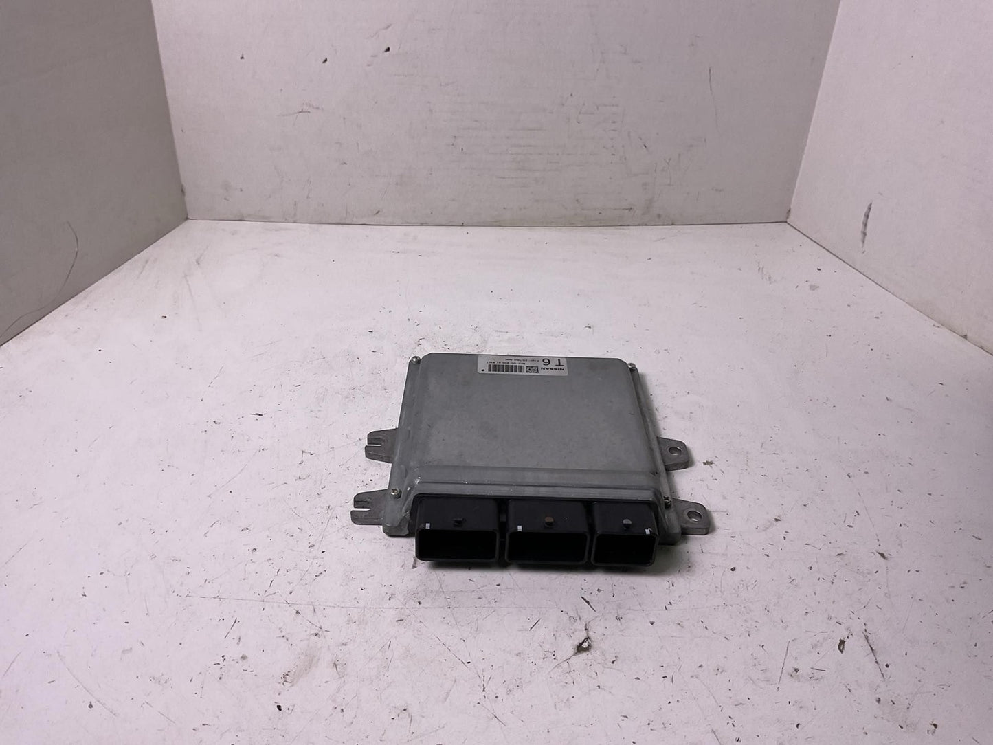 Engine/motor Brain Box INFINITI G35 080