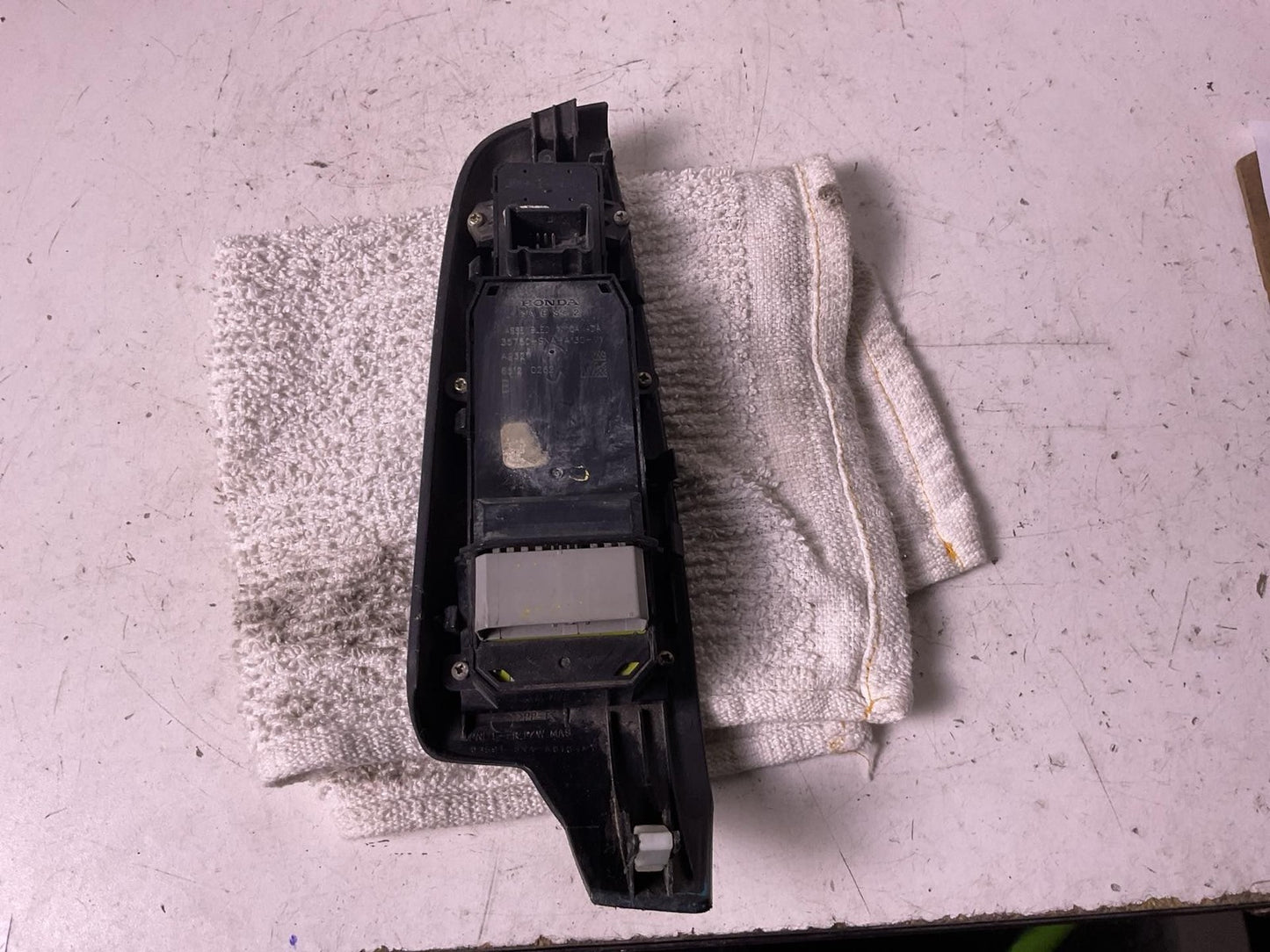 Door Switch Front HONDA CIVIC 063