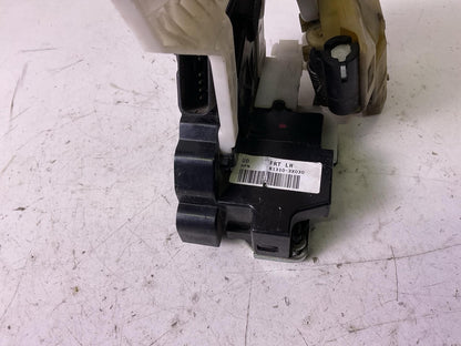 Front Door Latch LEXUS CT200H Left 11 12 13 14 15 16 174