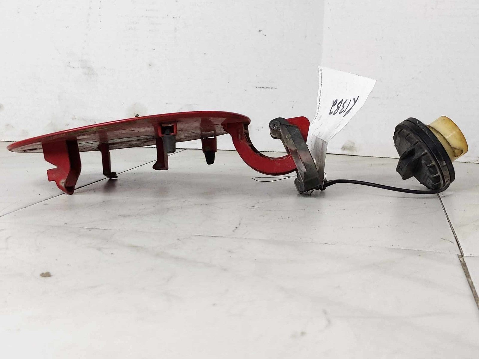 Fuel Tank Door INFINITI FX SERIES 03 04 05 064