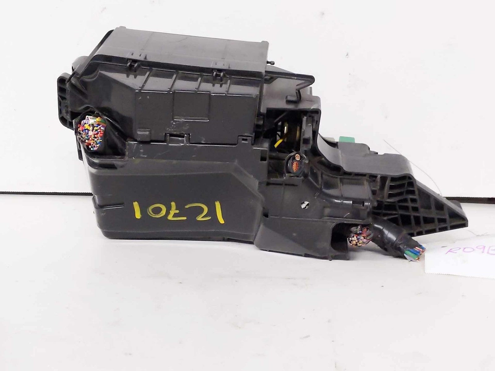 Engine Fuse Box MAZDA 6 17 18 19 20 212