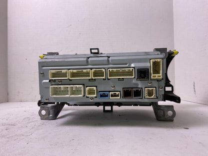 Audio & Visual Equip.(radio) LEXUS ES300H 134