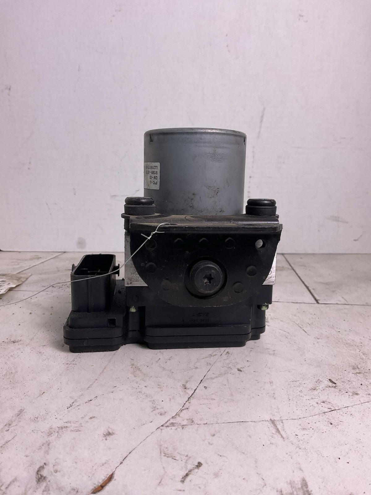 Anti-lock Brake Parts HYUNDAI SONATA 16 173