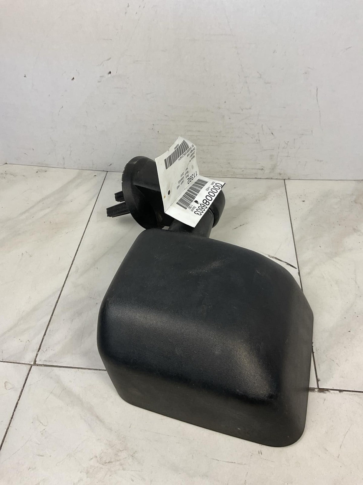 Door Mirror JEEP WRANGLER Right 07 08 09 104